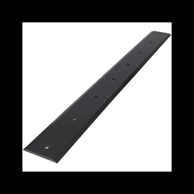 72 Inch Bolt-On Double Bevel Cutting Edge for VersaHandler Bucket, 7144250