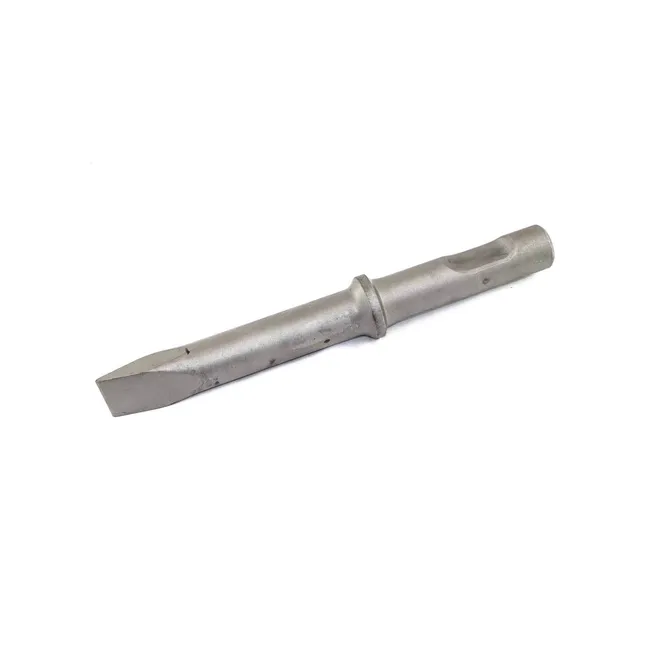 Bobcat 7144673 Hydraulic Breaker Bit, Cross Cut Chisel Tool, 7144673