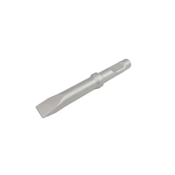 Bobcat 7144700 Hydraulic Breaker Bit In-line Chisel
