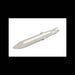 Hydraulic Breaker Bit, Nail Point 7144701