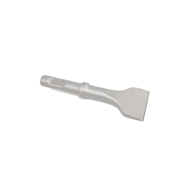 Bobcat 7144704 Hydraulic Breaker Bit In-line Wide Chisel