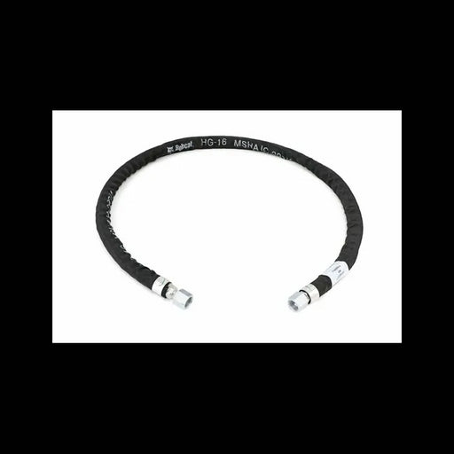 Hose for Attachments, 7145555