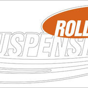 Bobcat 7146178 Roller Suspension Decal