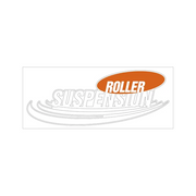 Bobcat 7146178 Roller Suspension Decal