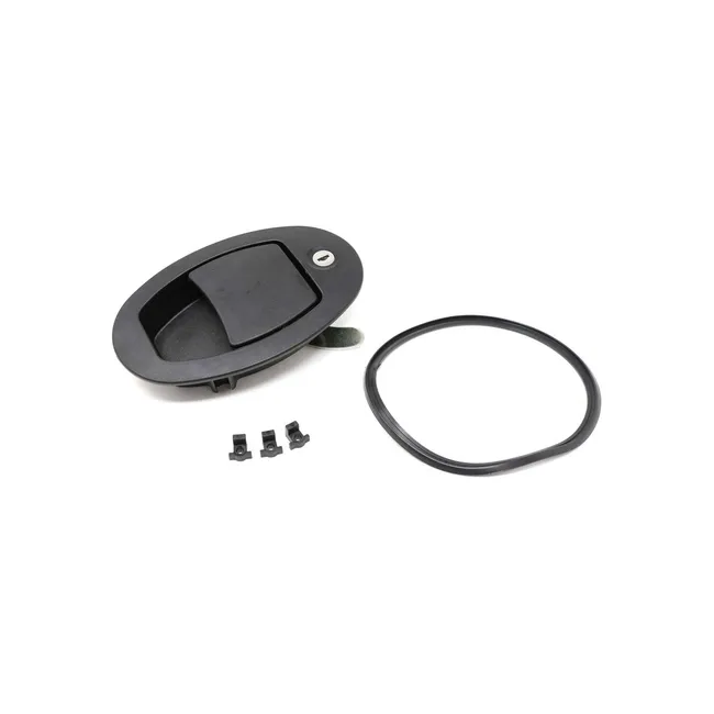 Bobcat 7146934 Door Handle For VersaHandler Telehandlers