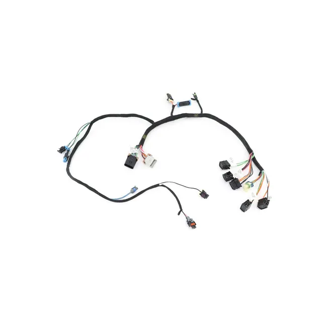 Bobcat 7147340 Left Console Harness