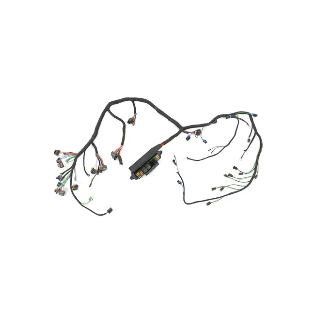 Bobcat 7147342 Harness Console Right Hand