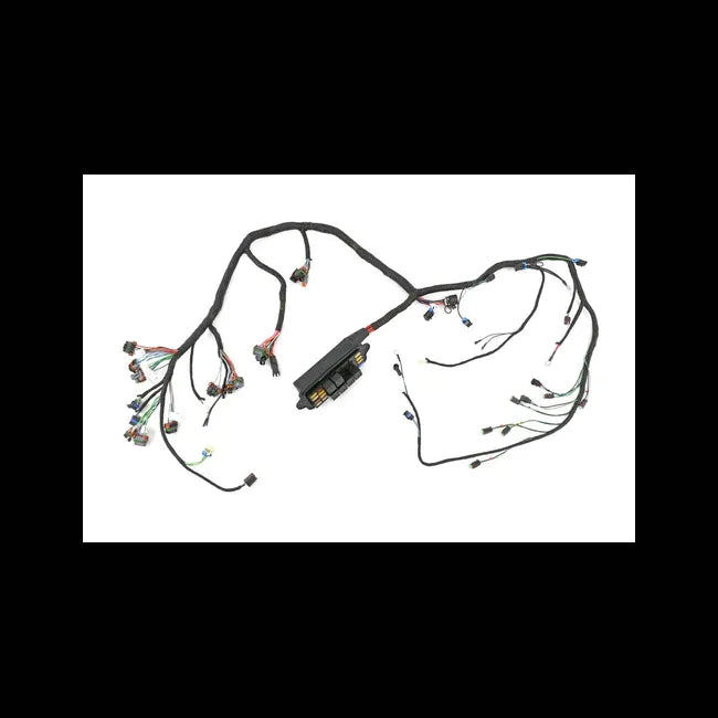 Harness, Console Rh, 7147342