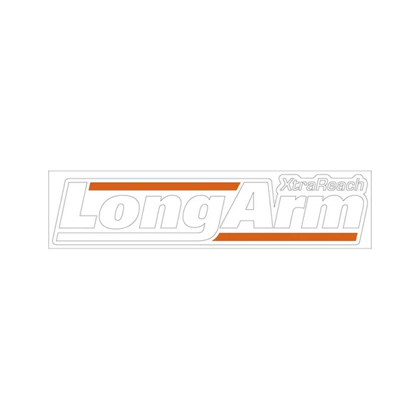 Bobcat 7147433 Long Arm Decal