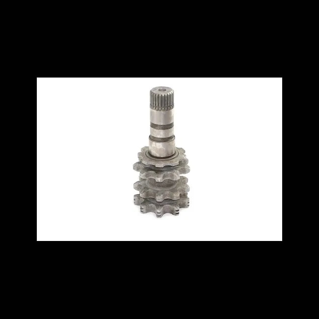 SHAFT TRANS, 7147579