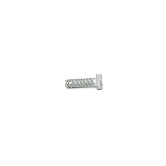 Bobcat 7147826 Bolt Cross Drilled