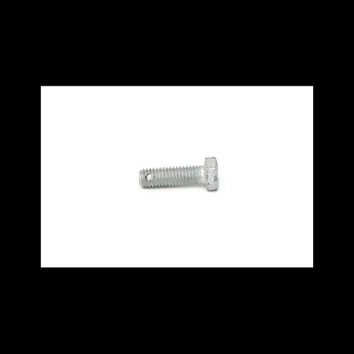 BOLT, CROSS DRILLED, 7147826