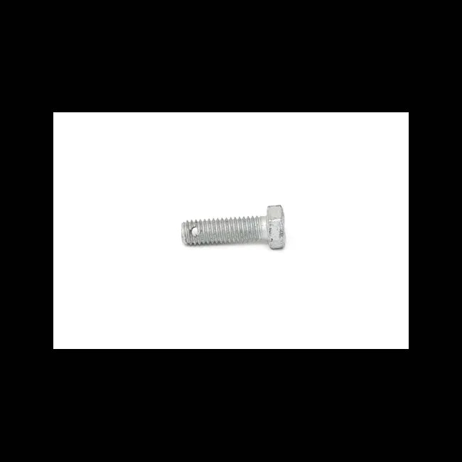 BOLT, CROSS DRILLED, 7147826