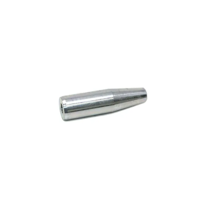 Bobcat 7148031 Tapered Pivot Pin