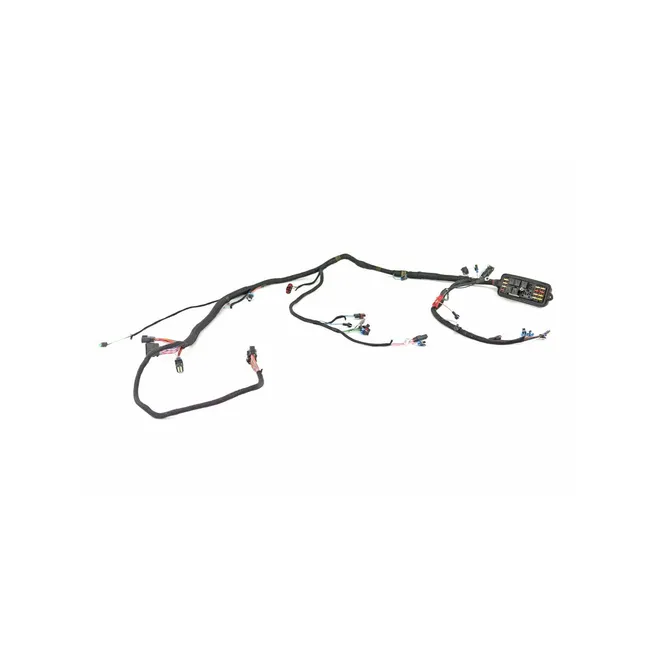 Bobcat 7148125 Harness