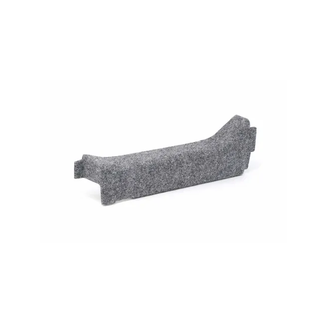 Bobcat 7148197 Left Rear Insulation