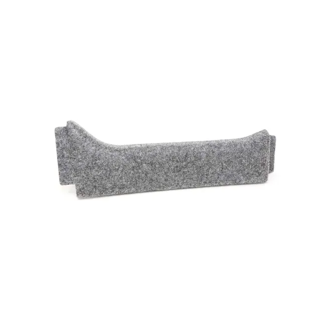 Bobcat 7148198 Right Rear Insulation for Loaders Cabs
