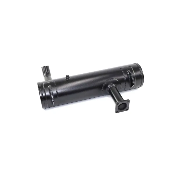 Bobcat 7148346 Exhaust Muffler