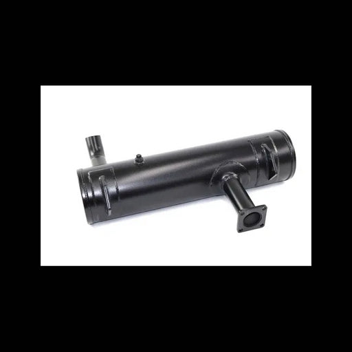 Exhaust Muffler, 7148346