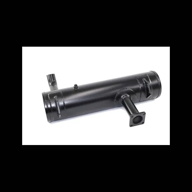 Exhaust Muffler, 7148346