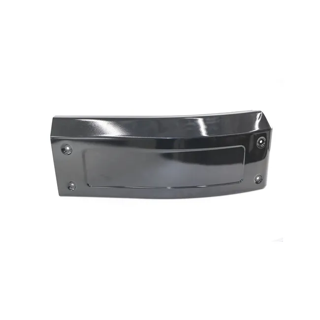 Bobcat 7148372 Left Channel For Excavator Upper Structure