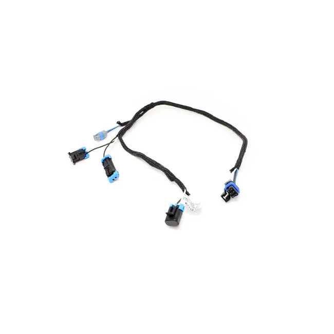 Bobcat 7149220 Fuel Sender Deluxe Cab Harness for Loaders