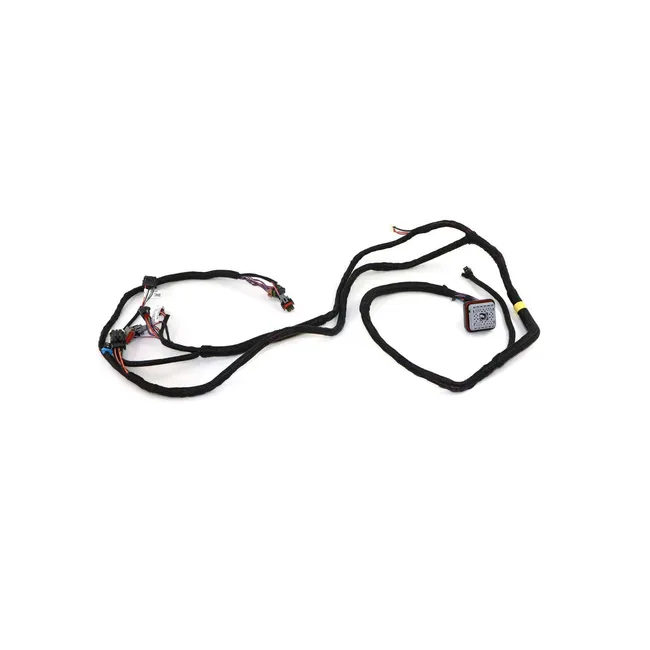 Bobcat 7149336 Cab Harness