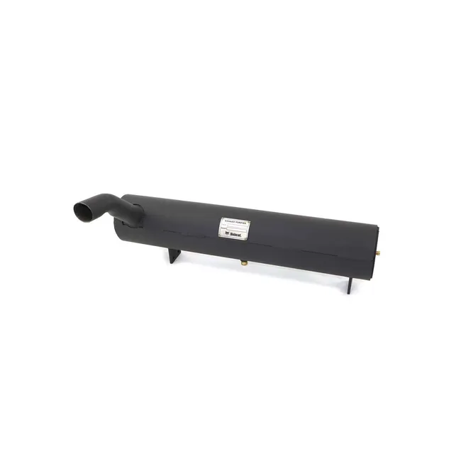 Bobcat 7149931 Purifier Muffler