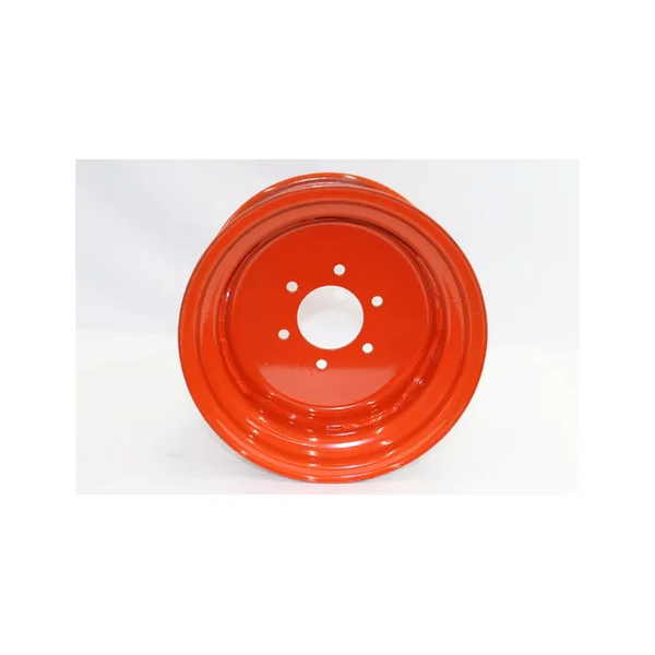 Bobcat 7150000 12 x 7 Front Turf Wheel Rim for Tractors