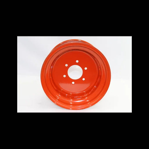 12 x 7 Front Turf Wheel Rim for Tractors, 7150000