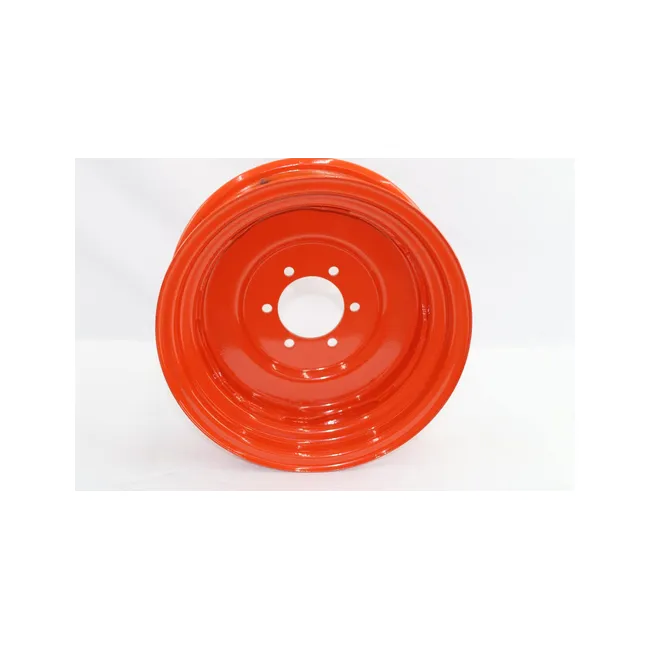 Bobcat 7150642 14 x 5 Front Wheel Rim For Tractors