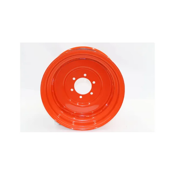 Bobcat 7150643 14 x 7 Front Turf Wheel Rim for Tractors