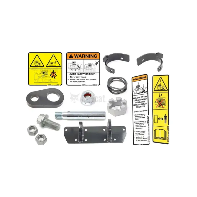 Bobcat 7150698 Lift Kit for Loaders