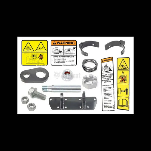 Lift Kit for Loaders, 7150698