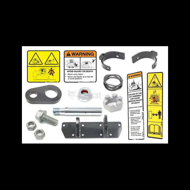 Lift Kit for Loaders, 7150698