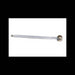 Rod Shaft for Loaders, 7150823