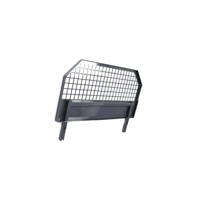 Bobcat 7150926 Rear Window Guard Kit for Toolcat Work Machines