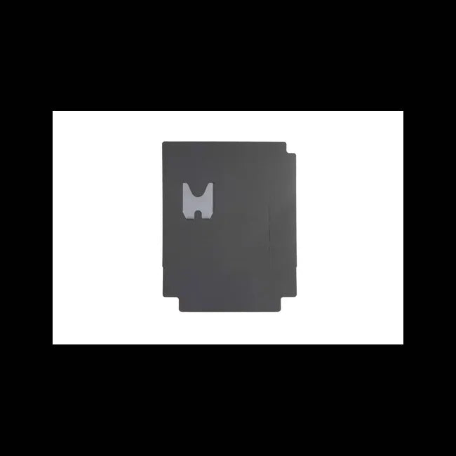 Back Cab Insulation for Loaders, 7151156