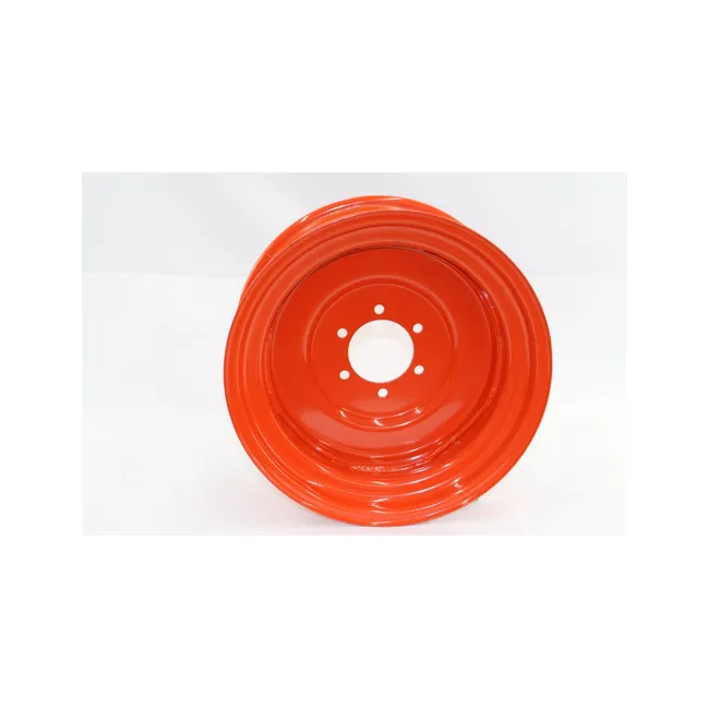 Bobcat 7151479 Front Turf Wheel Rim
