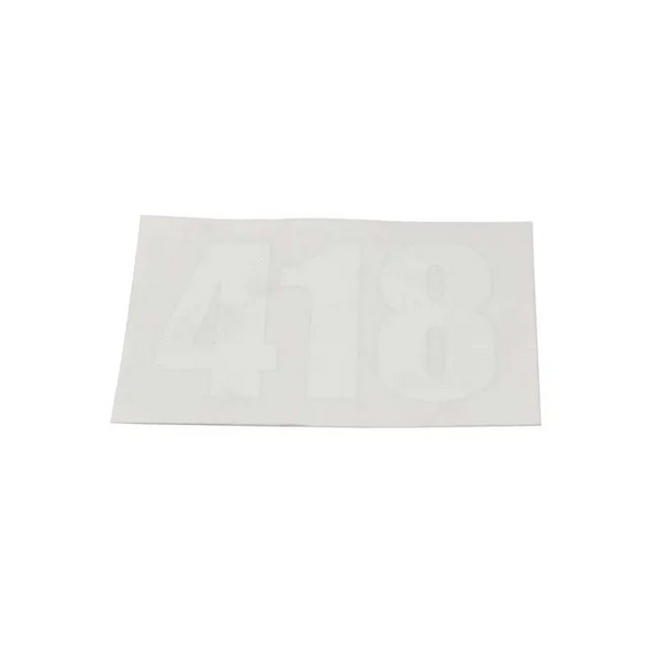Bobcat 7151725 Decal for Excavators