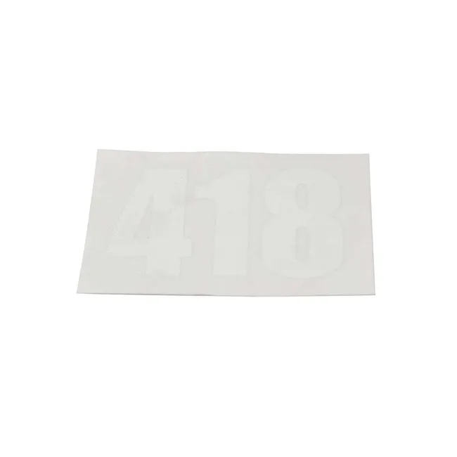 Bobcat 7151725 Decal for Excavators