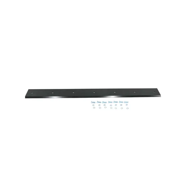 Bobcat 7151822 60 Inch Bolt On Cutting Edge Kit For Tractor Buckets