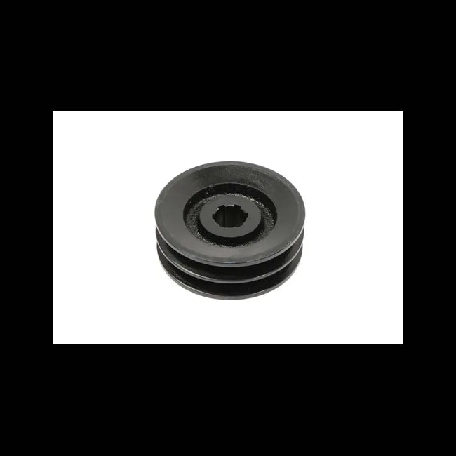 Pulley, Double 116Mm, 7151873