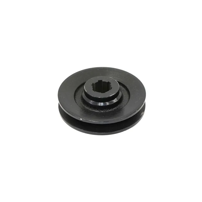 Bobcat 7151874 Pulley Single 116Mm