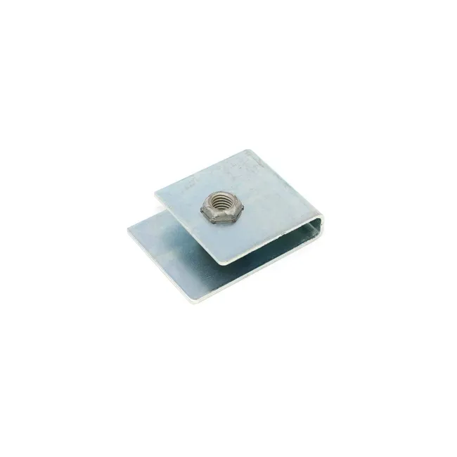 Bobcat 7152037 Retaining Nut for Skid Steer Loaders