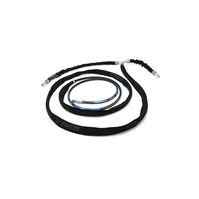 Bobcat 7152288 Hydraulic Hose for Power Bob-Tach