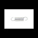 Extension Spring for Skid Steer Loaders, 7152601