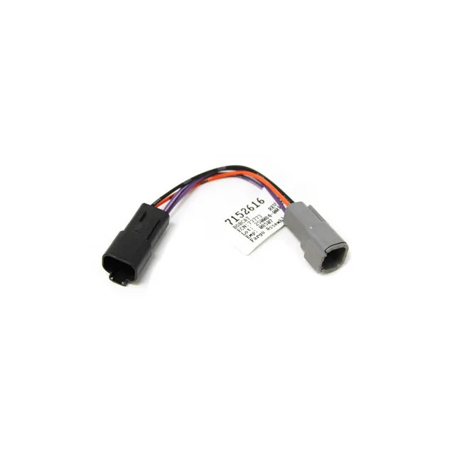 Bobcat 7152616 Adapter Wiring Harness