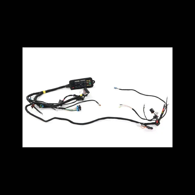 Mainframe Harness for Mini Track Loaders, 7152945