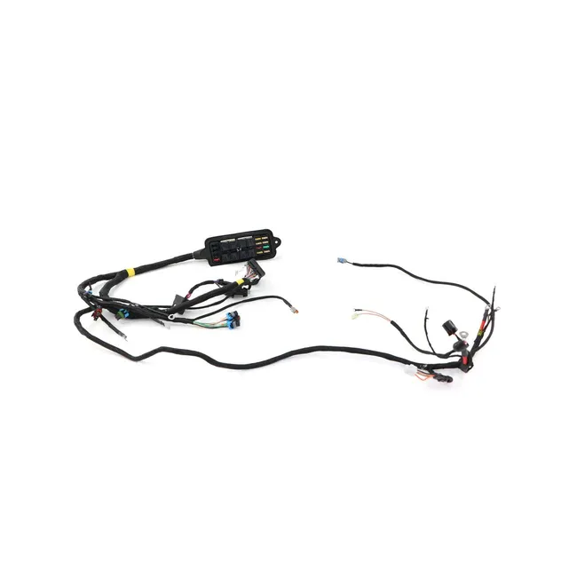 Bobcat 7152945 Mainframe Harness For Mini Track Loaders